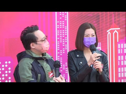 【把關者們】陳自瑤C君感情線吸睛  馬貫東葉蒨文演情侶床戲多｜花絮｜陳家樂｜陳自瑤｜C君