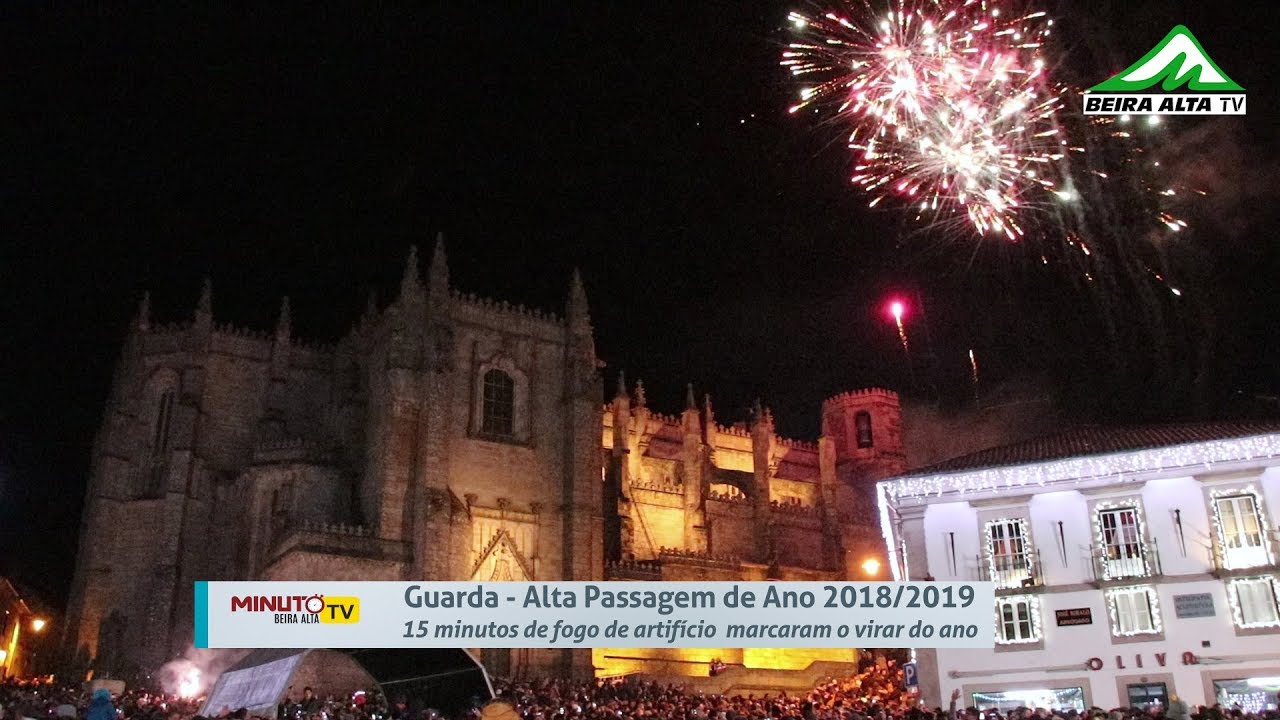 Guarda - Alta Passagem de Ano 2018/2019 camera iphone 8 plus apk