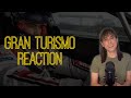 Gran Turismo Reaction: A Successful Game Adaptation &amp; Underdog Sports Movie