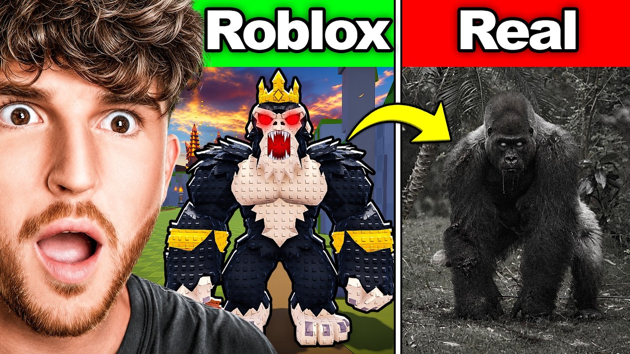 Roblox Games That Have TERRIFYING BACKSTORIES