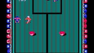 American Gladiators