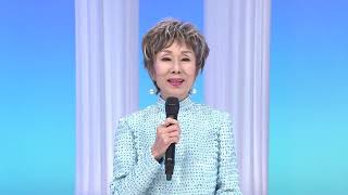 扇ひろ子「令和歌謡塾」出演します！