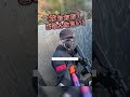 ⬆️続きはこちら⬆️#サバゲー #airsoft #サバイバルゲーム #ダイソー銃