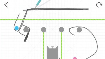 【Brain Dots】Saltin Rock 1030 Original stage 91〜93【ブレインドッツ攻略】♯400