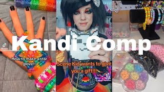 Kandi Comp!!