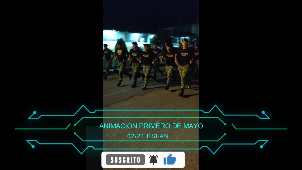 trote-militar-escuela-de-lanceros-contingente-2-2021-ejercito