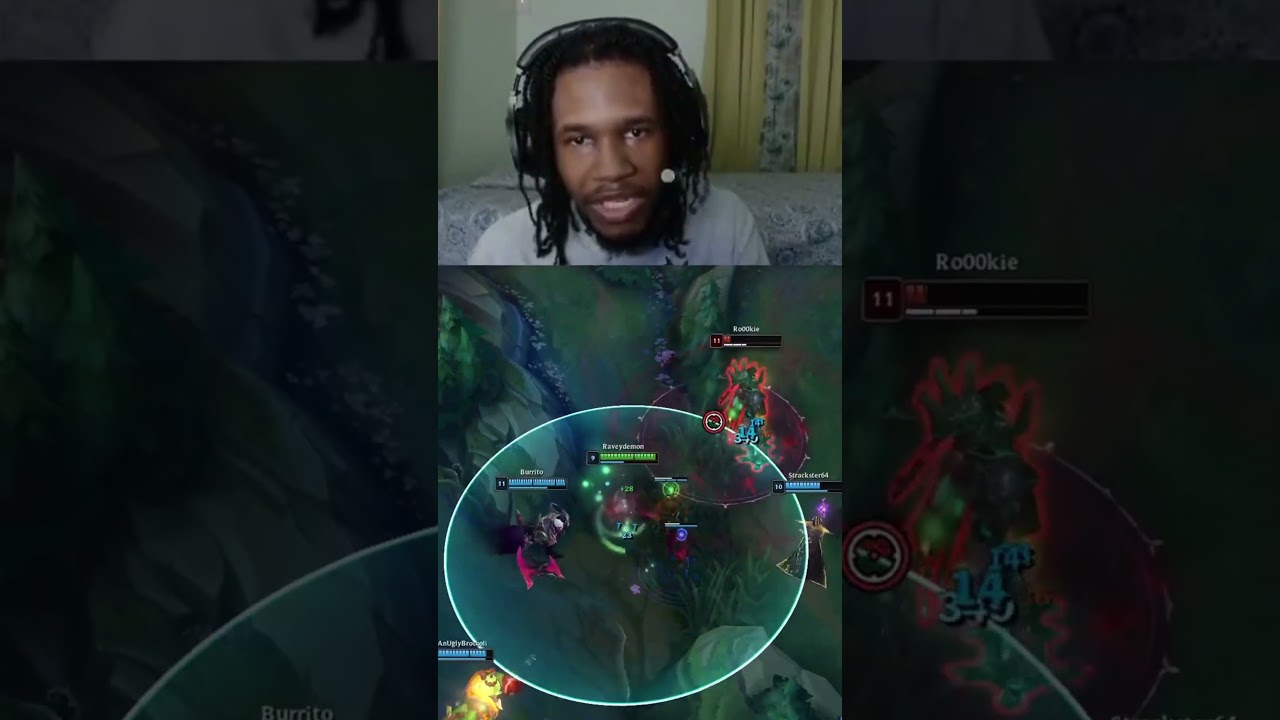 What is the COUNTERPLAY? 🤔 