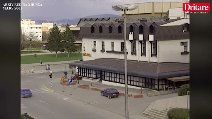 Të jetosh me frikë! Një luftë e papritur në Tetovë! | Intervistë me Historinë \ Nga Rudina Xhunga