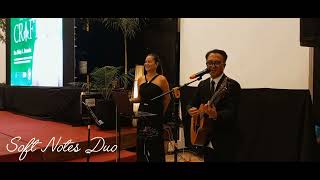 Soft Notes Duo Whole Set Acoustic Loop Live @ Chali Hotel & Beach Resort 9/5/26 screenshot 1