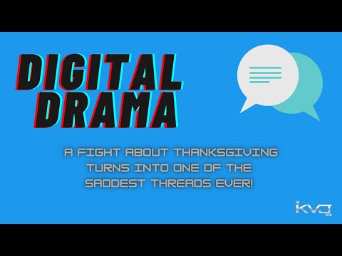 Digital Drama 11-16-2022