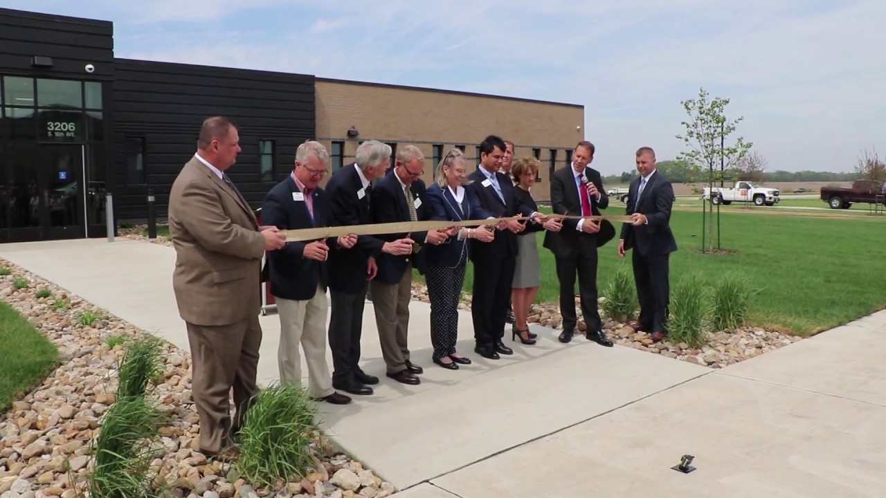 Scott County Sheriff's Patrol Headquarters YouTube