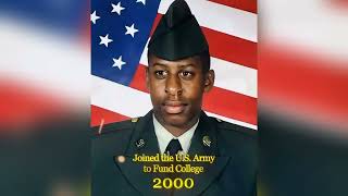 Who Is Mario Payne? | Army Veteran Making Investing Simple for Everyone