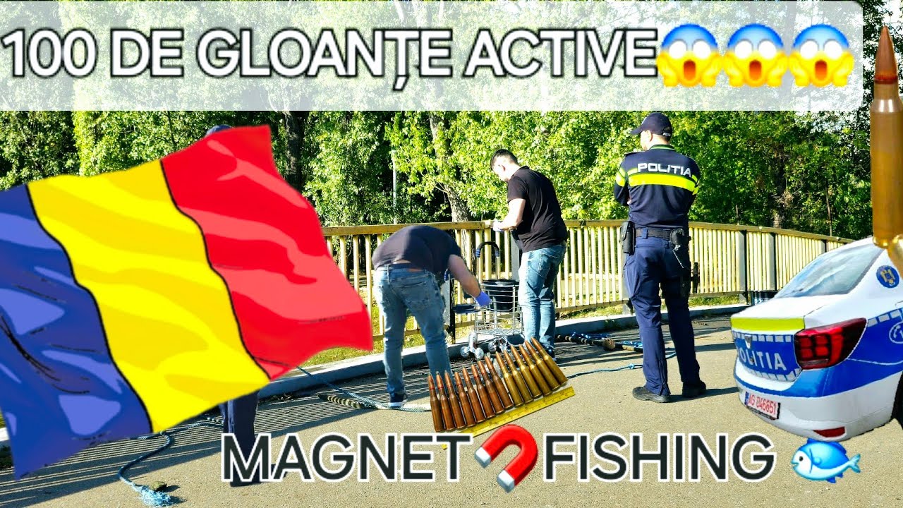 🚔💥GLOANȚE ACTIVE🫣CUȚITE🔪SCHIURI☃️CAPAC-CANAL⚙️TROTINETE🛹🛴🛴+MULTE ALTELE #magnetfishing #fishing #top