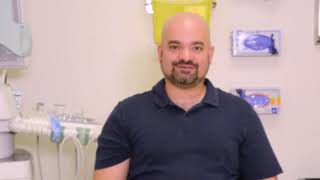 Virtual Visit: Performing a Physical Exam on Yourself (Back Exam)