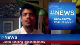 #NEWS:  Thursday, June 4, 2015