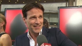 Stephen Moyer says he knew "True Blood" would b...