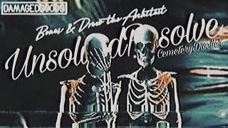 BONES — UnsolvedResolve |  DamagedGoods | ПЕРЕВОД