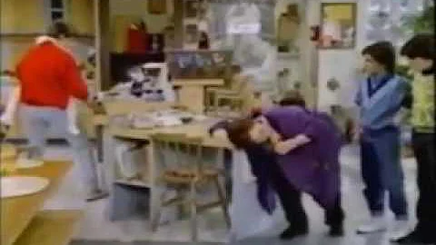 Jodie Sweetin in Valerie