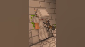 Thumbnail of Minecraft but Herobrine Guards the End Portal #shorts #minecraft
