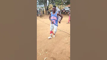 Sheta ft mzee wabwaks uswahilini new dance