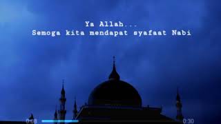 Story wa islamic isyfa' lana. QUOTES