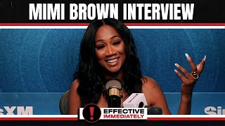 Mimi Brown On “To Altadena With Love” Series, Fire Relief, Resources & MORE❗️| Effective Immediately