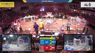 Qualification 25 - 2022 Colorado Regional