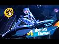 Vicotry Royale 👑 Reload con Lightrider 🥰 Full Gameplay ✅
