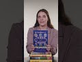 Five new books to read this autumn