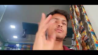Shailesh Aa Gya Masti Krne Keliya Dukan Pr Guys