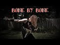 PsychoFace - Bone By Bone (Official Video) #jacksonguitars #originalmusic #metal