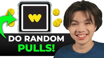 How to Do Random Pulls on Whatnot 2025! (UPDATED Guide)
