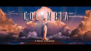 Columbia Pictures (Napoleon 2023, recreation??)