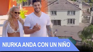 Niurka estrena nueva casa y nuevo hombre | Rica Famosa Latina | Temporada 4  Episodio 03