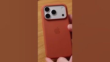 Apple’s New Silicone Case Surprised Me