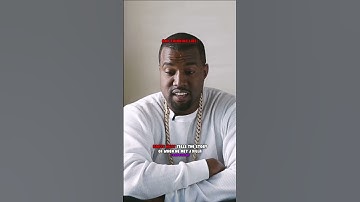Thumbnail of Kanye West on meeting J Dilla