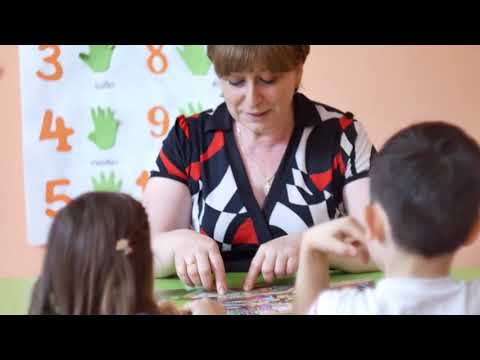 სასკოლო მზაობის ჯგუფი