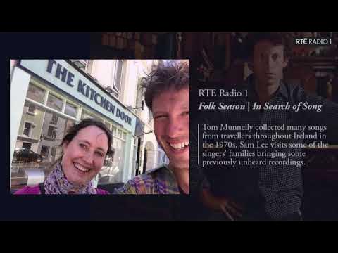 RTE Radio 1 | Sam Lee | In Search of Song - YouTube