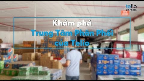 Agl phân phố hàng hóa như thế nào