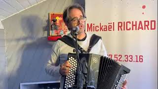 Mickaël RICHARD - Live Youtube n°38 du 06 mai 2021