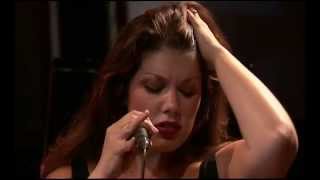 Jane Monheit - Love Dance (Live in Concert, Germany 2003)