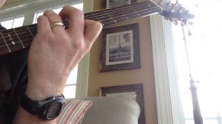 Me Doing Michael Hedges Baal Tshuvah
