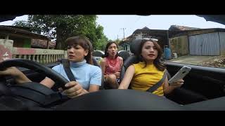 Asoy geboy (ost Shy shy cat)