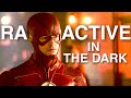 The Flash | Radioactive In The Dark