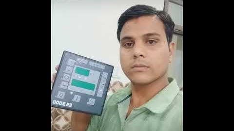 CP compressor controller