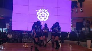 Everglow 에버글로우 Dance Cover Mix Bblt Adios Dun Dun Concurso Real Plaza Pro Perú Kpop