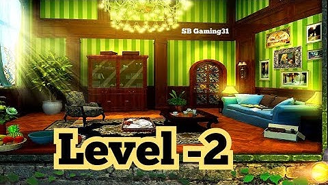 escape game 50 rooms 2 level 1 walkthrough gameplay Android @SBG31   @triggeredinsaan