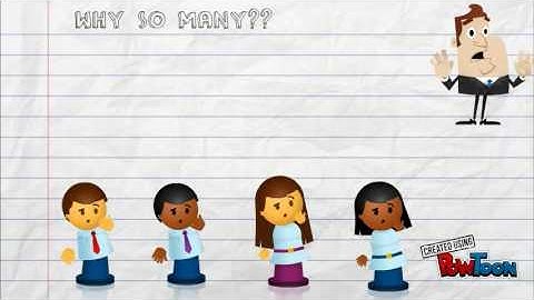 How I became a bCom (Informatics) student