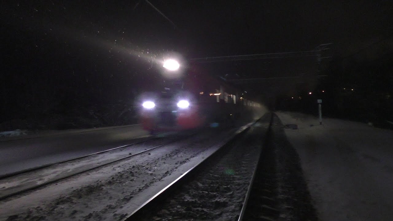 Поезд 744ч смоленск москва