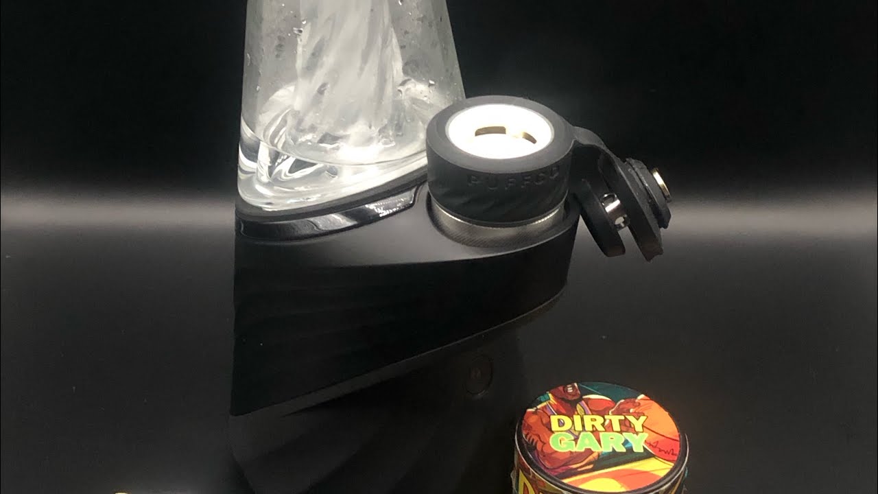 (DIRTY GARY) Dirty Taxi x Gary Payton “Live Hash Rosin”